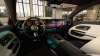 Mercedes-Benz CLA CLA 200 con tecnología EQ