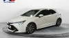 Toyota Corolla 1.8 125H STYLE E-CVT Toyota Corolla 1.8 125H STYLE E-CVT