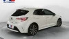 Toyota Corolla 1.8 125H STYLE E-CVT Toyota Corolla 1.8 125H STYLE E-CVT