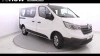 Renault Trafic 2.0dCi Energy Blue Authentic 81kW Renault Trafic 2.0dCi Energy Blue Authentic 81kW