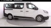 Renault Trafic 2.0dCi Energy Blue Authentic 81kW Renault Trafic 2.0dCi Energy Blue Authentic 81kW