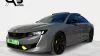 Peugeot 508 Hybrid 360 PSE e-EAT8 265 kW (360 CV)