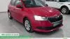 Skoda Fabia 1.0