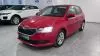 Skoda Fabia 1.0