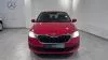 Skoda Fabia 1.0