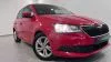 Skoda Fabia 1.0