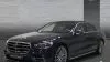 Mercedes-Benz Clase S 400 d 4MATIC Larga