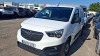 Opel Combo 1.5 TD 75kW (100CV) Express L H1 650kg