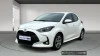 Toyota Yaris TOYOTA ACTIVE PLUS 120H Toyota Yaris TOYOTA ACTIVE PLUS 120H