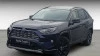 Toyota Rav4 5P STYLE 220H e-CVT