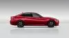 Alfa Romeo Giulia Tributo Italiano 2.2  JTDM 210 CV AT8