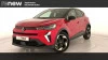Renault Captur Eco-G Techno 74kW Renault Captur Eco-G Techno 74kW