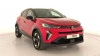 Renault Captur Eco-G Techno 74kW Renault Captur Eco-G Techno 74kW