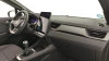 Renault Captur Eco-G Techno 74kW Renault Captur Eco-G Techno 74kW