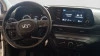 Hyundai Bayon 1.2 MPI Klass