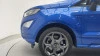 Ford Ecosport 1.0T EcoBoost 92kW (125CV) S&S ST Line