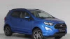 Ford Ecosport 1.0T EcoBoost 92kW (125CV) S&S ST Line