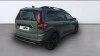 Dacia Jogger  Gasolina/Gas  1.0 ECO-G S.L Extreme Go 7pl.