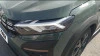 Dacia Jogger  Gasolina/Gas  1.0 ECO-G S.L Extreme Go 7pl.