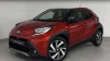 Toyota Aygo X Cross 1.0 VVT-I 72CV Trendy Edition