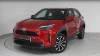 Toyota Yaris Cross 1.5 120H Active Tech
