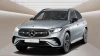 Mercedes-Benz GLC 300 de 4MATIC con tecnología híbrida Mercedes-Benz GLC 300 de 4MATIC con tecnología híbrida