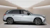 Mercedes-Benz GLC 300 de 4MATIC con tecnología híbrida Mercedes-Benz GLC 300 de 4MATIC con tecnología híbrida