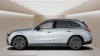 Mercedes-Benz GLC 300 de 4MATIC con tecnología híbrida Mercedes-Benz GLC 300 de 4MATIC con tecnología híbrida