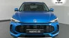 MG ZS Hybrid+ Luxury