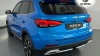 MG ZS Hybrid+ Luxury