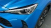 MG ZS Hybrid+ Luxury