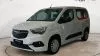 Opel Combo-e Life BEV 50kWh Edition Plus XL