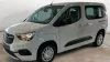 Opel Combo-e Life BEV 50kWh Edition Plus XL