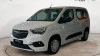 Opel Combo-e Life BEV 50kWh Edition Plus XL