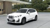 BMW iX1 eDrive20