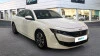 Peugeot 508 Allure BlueHDi 120kW (160) S&S EAT8 Peugeot 508 Allure BlueHDi 120kW (160) S&S EAT8