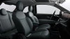 Fiat 500 Giorgio Armani 320km 87kW