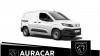 Peugeot Partner Furgón M Diésel 100CV Manual
