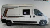 WEINSBERG CARABUS CARABUS 600 DQ WEINSBERG CARABUS CARABUS 600 DQ