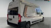 WEINSBERG CARABUS CARABUS 600 DQ WEINSBERG CARABUS CARABUS 600 DQ