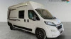 WEINSBERG CARABUS CARABUS 600 DQ WEINSBERG CARABUS CARABUS 600 DQ