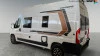 WEINSBERG CARABUS CARABUS 600 DQ WEINSBERG CARABUS CARABUS 600 DQ