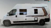 WEINSBERG CARABUS CARABUS 600 DQ WEINSBERG CARABUS CARABUS 600 DQ
