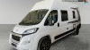 WEINSBERG CARABUS CARABUS 600 DQ WEINSBERG CARABUS CARABUS 600 DQ