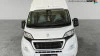 WEINSBERG CARABUS CARABUS 600 DQ WEINSBERG CARABUS CARABUS 600 DQ