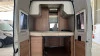 WEINSBERG CARABUS CARABUS 600 DQ WEINSBERG CARABUS CARABUS 600 DQ