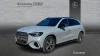 Mercedes-Benz GLC GLC 400 4MATIC con tecnología EQ Mercedes-Benz GLC GLC 400 4MATIC con tecnología EQ