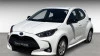 Toyota Yaris 5P Active Tech 120H e-CVT