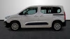 Fiat Doblò 1.5 75kW (100CV) diésel MT6 Talla M