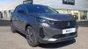 Peugeot 3008  1.2 PureTech 96KW S&S  EAT8 Allure Pack